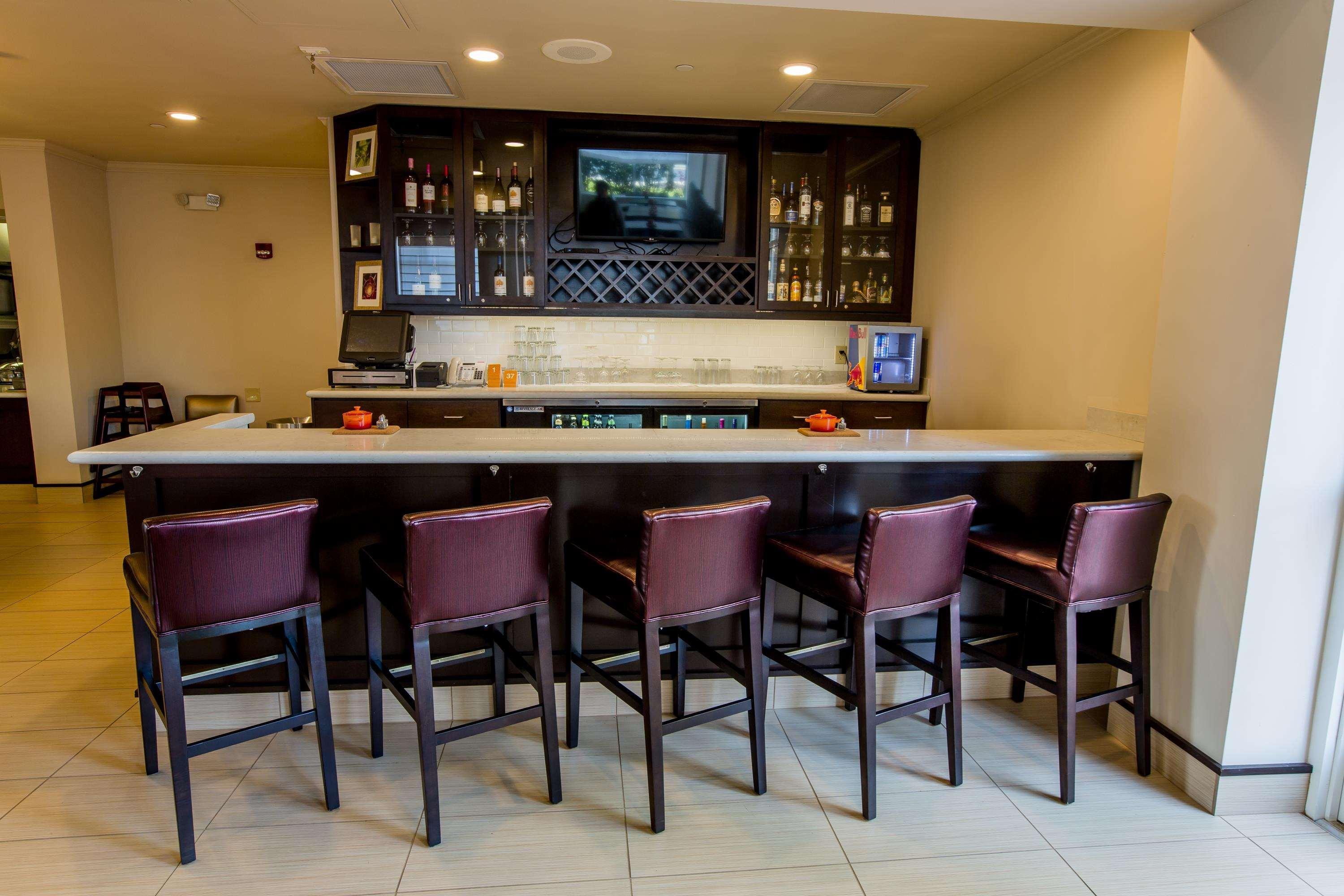 Hilton Garden Inn Columbus/Dublin Exterior photo