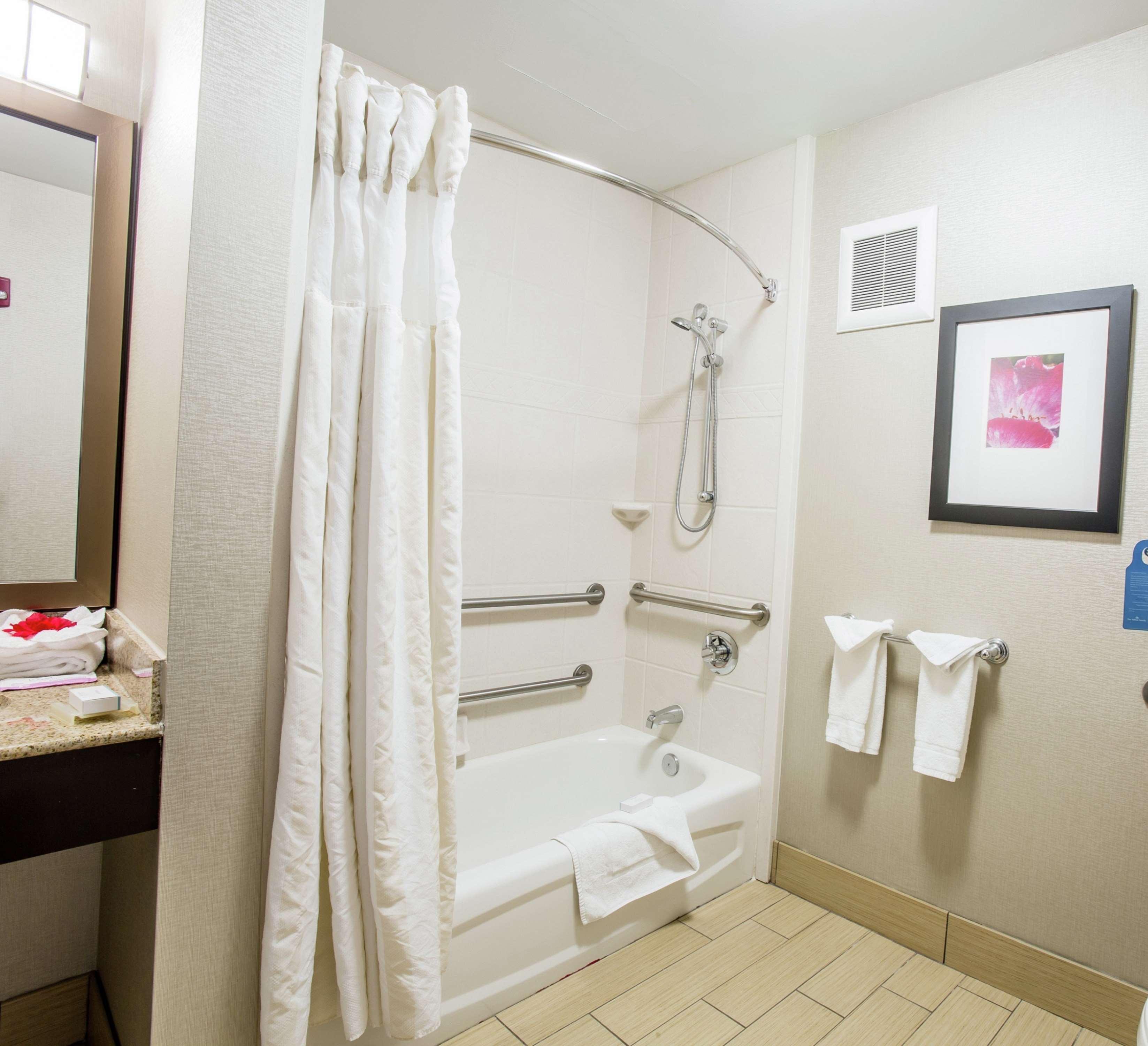 Hilton Garden Inn Columbus/Dublin Exterior photo