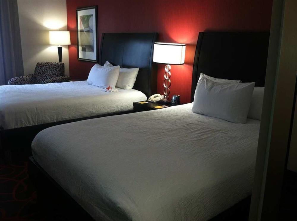 Hilton Garden Inn Columbus/Dublin Room photo