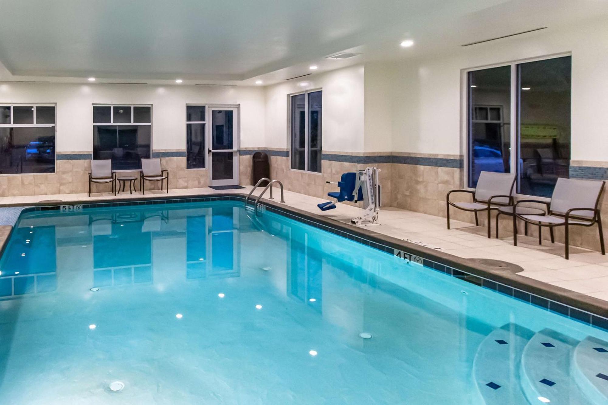 Hilton Garden Inn Columbus/Dublin Exterior photo