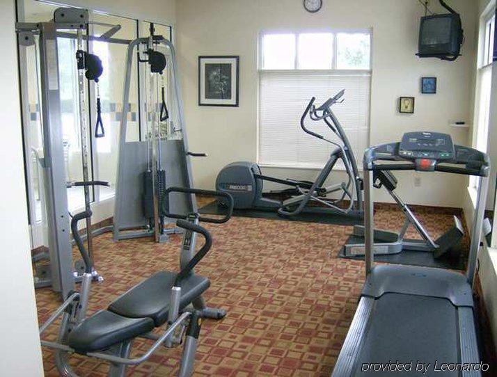 Hilton Garden Inn Columbus/Dublin Facilities photo