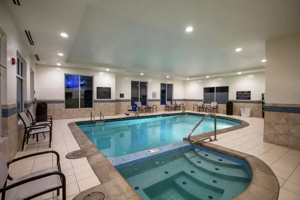 Hilton Garden Inn Columbus/Dublin Facilities photo